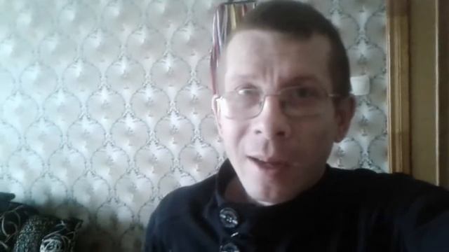 Поздравление с 23 февраля. И мой подарок от жены смотреть онлайн