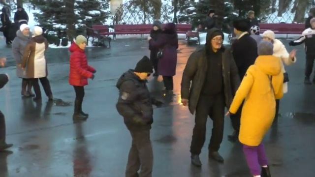 ЕСТЬ ЕЩЕ ПОРОХ В ПОРОХОВНИЦАХ!!! смотреть онлайн