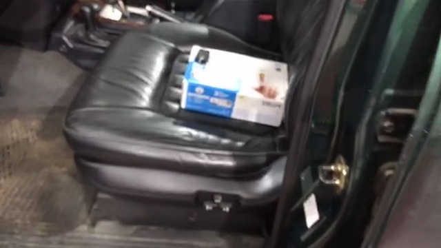 Какую сигнализацию с обратной связью лучше поставить на Ниссан Патрол Можно StarLine А63 смотреть онлайн