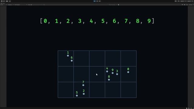 Coding Adventure: Simulating Fluids смотреть онлайн