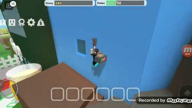 Roblox пчеловод?!#1 смотреть онлайн
