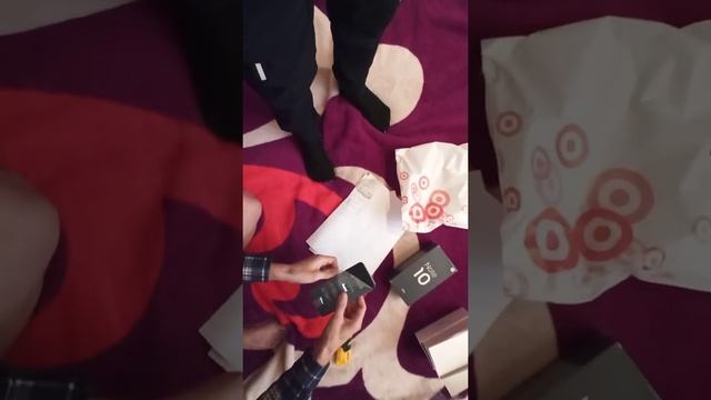 Покупка телефон. Рекомендую магазин АЛЛО смотреть онлайн