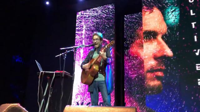 Yoav - Angel and the Animal (02.03.2019 Moscow) смотреть онлайн