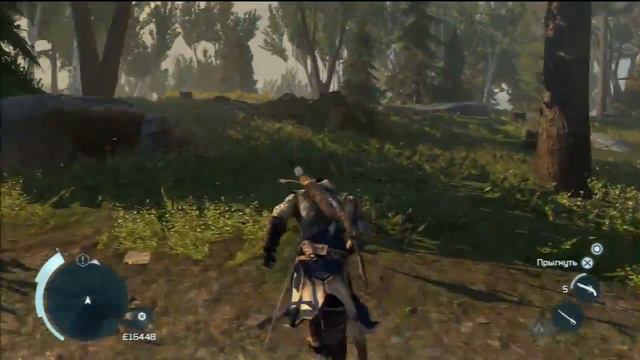 Прохождение игры Assassins Creed 3 часть 44 (Эпилог) смотреть онлайн