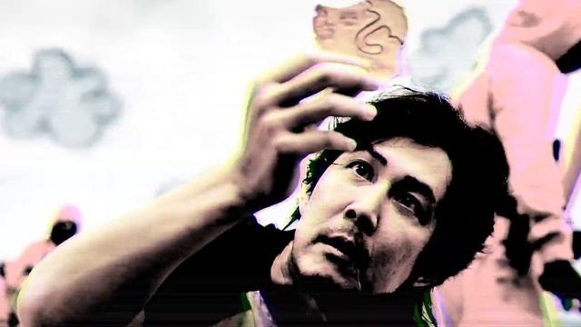 СТРАШНАЯ ИСТОРИЯ НА НОЧЬ - ИГРА В КАЛЬМАРА смотреть онлайн