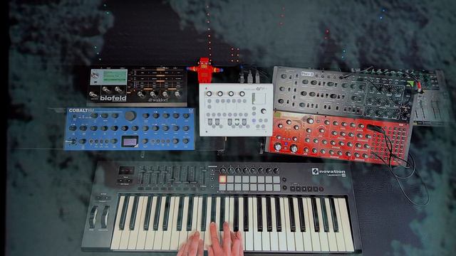 Demo Tracks Ganymede смотреть онлайн