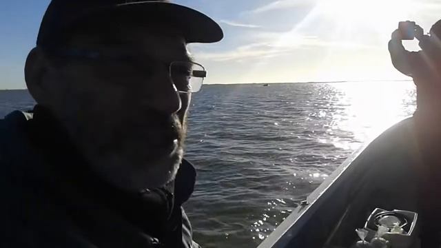 Arrancando la pesca . General Madariaga смотреть онлайн
