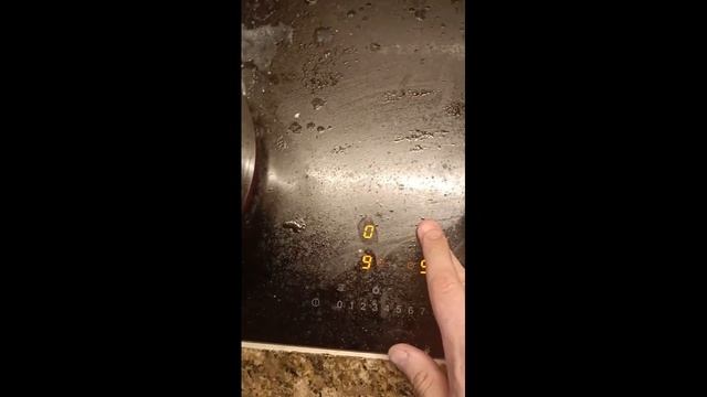 Miele KM 6542 FL frustrations with sensitivity смотреть онлайн