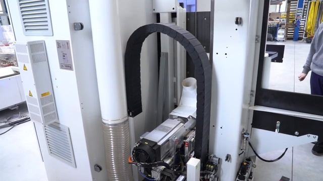 HOMAG DRILLTEQ V-200 Optimat BHX 055 (Höchsmann Klipphausen)