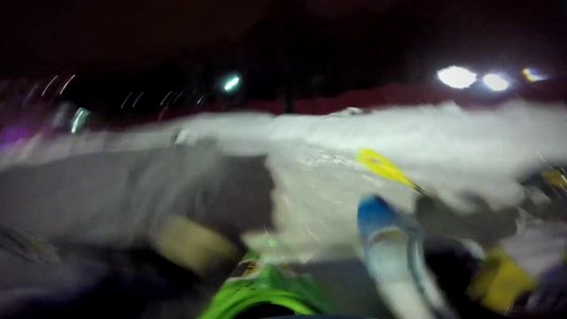 Сноукаякинг смотреть онлайн