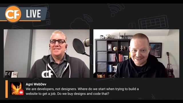 Should you use a template for your web app? What about Bootstrap? смотреть онлайн