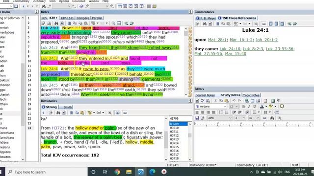 This Is HUGE... The RESURRECTION Revealed! (mind-blowing)