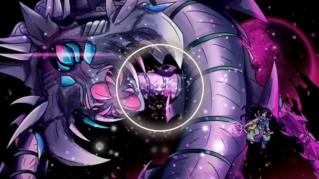 "Universal Collapse!" (Terraria Calamity REMIX) смотреть онлайн