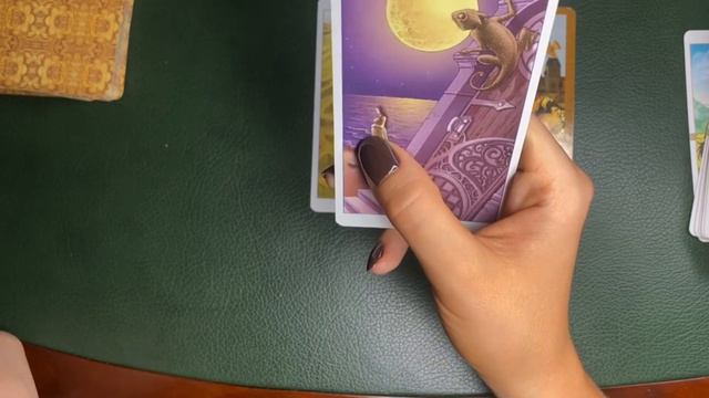 СТРЕЛЕЦ ♐️ Таро прогноз на октябрь. Что ждать от осени смотреть онлайн