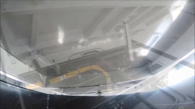 4х2 Электрогрузовик N1 типа пикапа RenkGrup ATX ED смотреть онлайн