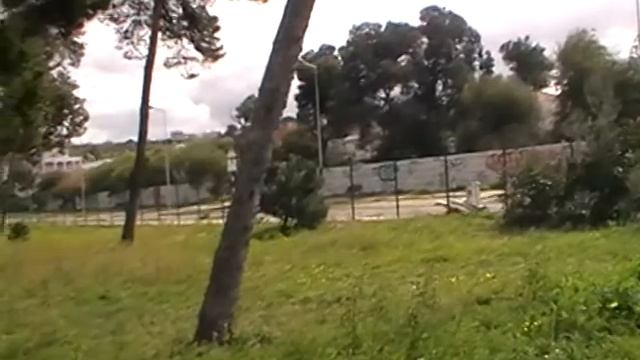 Парк в Кошта да Капарика смотреть онлайн