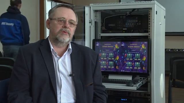 3d кинотеатры для школ Татарстана смотреть онлайн