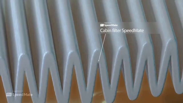SPEEDMATE FILTERS смотреть онлайн