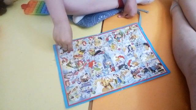 Вечерняя рутина - Играем в настольные игры ! - приколы - детские вайны смотреть онлайн