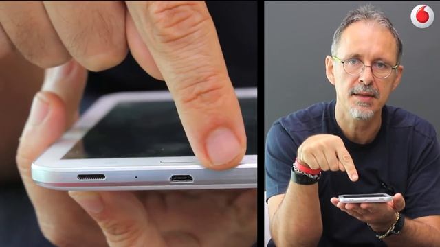 Video recensione Samsung Galaxy Tab 3 da 7 e 10 pollici смотреть онлайн