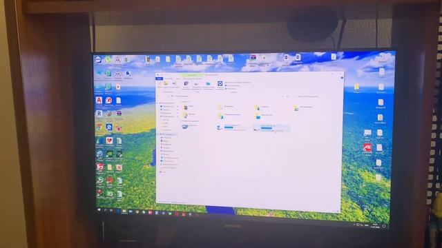 RaveOS как записать образ на флешку.