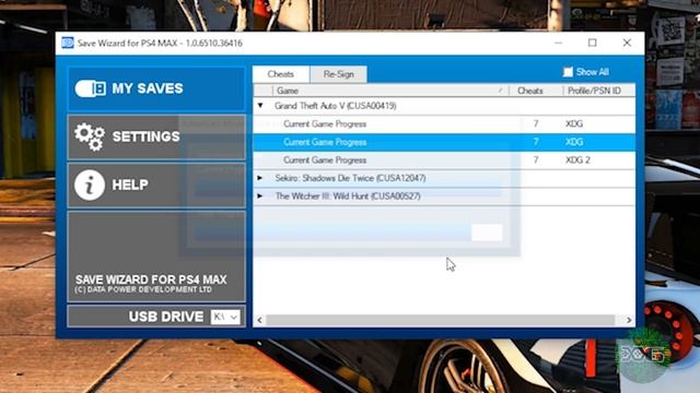 PC TO PS4 MODDED CAR TUTORIAL! [OLD VIDEO] USE DMO LITE INSTEAD OF SP TO MP смотреть онлайн