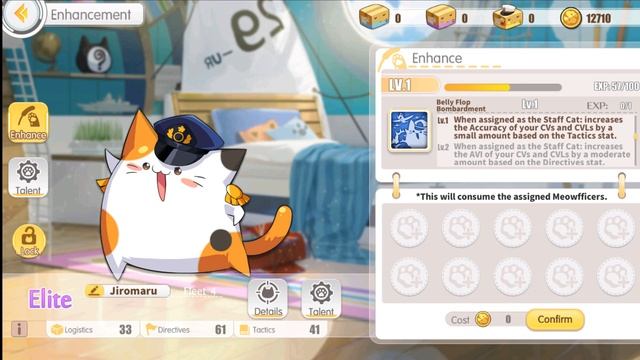 ГАЙД на мяуфицеров \ Meowfficers \ Azur Lane смотреть онлайн