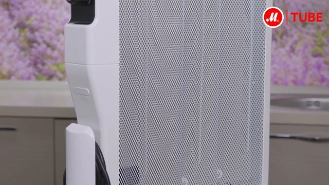 Видеообзор микатермического обогревателя Polaris PMH 1504 с экспертом «М.Видео» смотреть онлайн