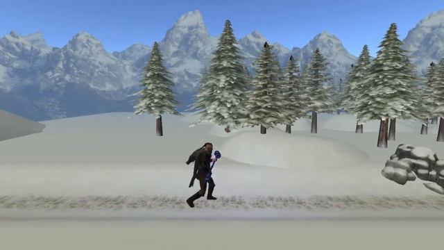 Первый бой - новая механика! Не For Honor, но стараемся! смотреть онлайн