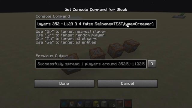 How to Create Random Mob Spawning In Minecraft смотреть онлайн