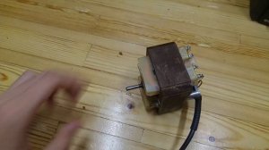 Как легко подключить двигатель от вытяжки