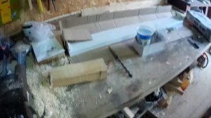 Погреб из газобетона