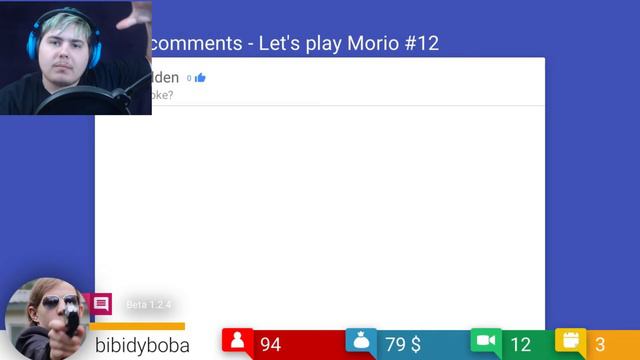 Pewdiepie Status | Tube Tycoon #1 смотреть онлайн