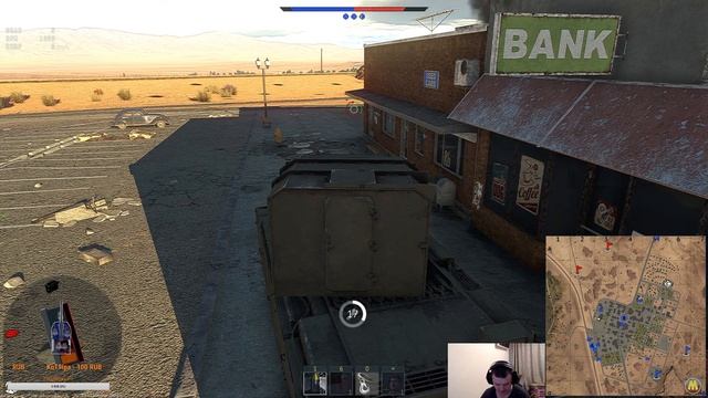 War Thunder I Тундра после работы!!! смотреть онлайн
