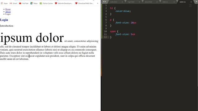 Understanding px, em, and rem: Unleashing the Power of CSS Units смотреть онлайн