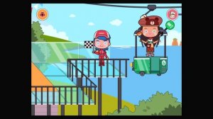 Miga Town: My Vacation - The Biggest Secret in Vacation !!
