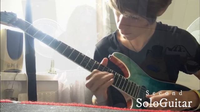 Technical Smoke (Not Release) #rockstar #metal #StudiYa2A #music #guitar #drums #guitarsolo #song смотреть онлайн