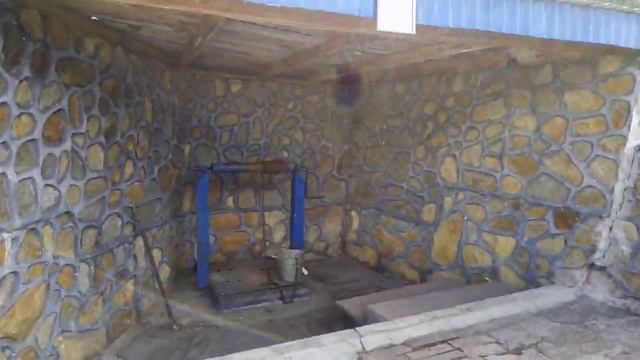 п. ТАЯНДЫ СВЯТОЙ ИСТОЧНИК смотреть онлайн