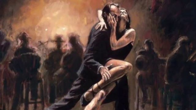 Tango (Tango to Evora - Malina Olinescu) смотреть онлайн