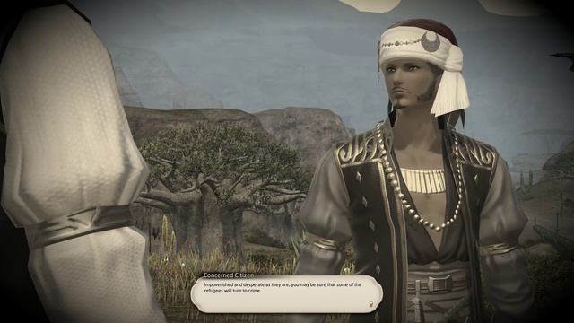 Final Fantasy XIV: A Realm Reborn на русском – часть 4 смотреть онлайн