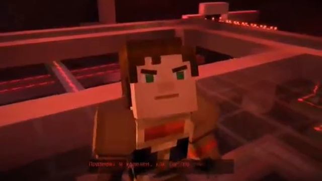 Minecraft story mode (слайд-видео) смотреть онлайн