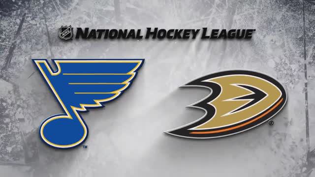 08.04 🦆 #Анахайм – 🎵 #СентЛуис