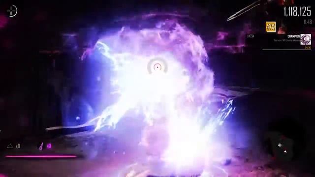 INfamous First light all powers смотреть онлайн