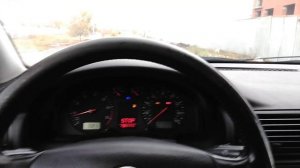 Фольксваген пассат б5 Обзор автомобиля