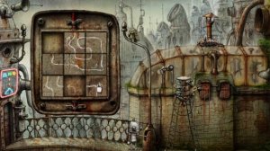 МЕХАНИЧЕСКИЕ МУЗЫКАНТЫ ᗆ Machinarium l 2