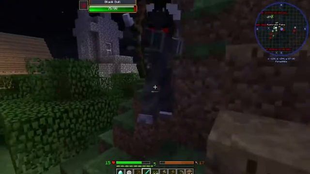 {Mod} JoJo Bizarre Adventure, Pack (Minecraft Tlauncher)! смотреть онлайн