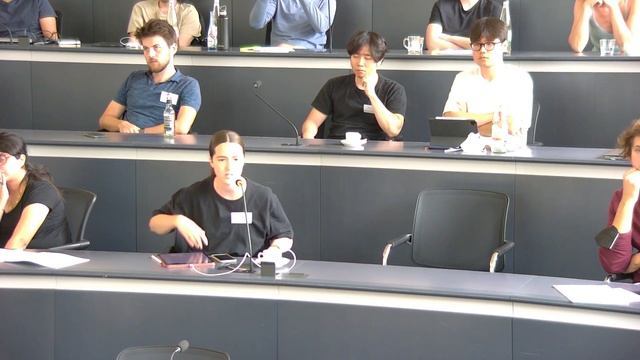 Ashley Montanaro - Lecture 2 - Error Mitigation and Combinatorial Optimization on Quantum Computers смотреть онлайн
