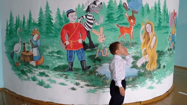 -108. Музафаров Адель, Муса Джалиль «Күке» смотреть онлайн