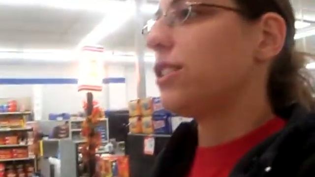 Grocery Store Adventure Pt. 2 смотреть онлайн