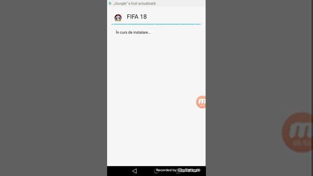 Tutorial de instalare fts 15 mod fifa 18 cu liga 1 si liga 2 din romania смотреть онлайн